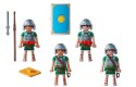 Zestaw figurek Asterix 70934 Rzymski oddział Playmobil