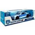 Auto R/C Policja 1:24 Madej