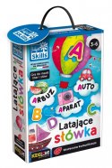 Gra Life Skills Gra Latające słówka Lisciani