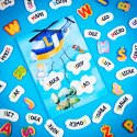 Gra Life Skills Gra Latające słówka Lisciani