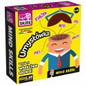 Gra Mind Skills Umysłówka Lisciani