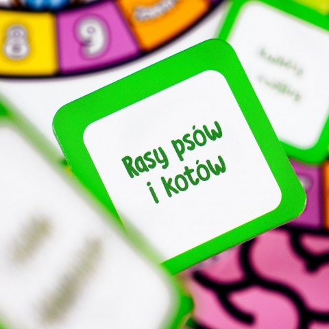 Gra Mind Skills Umysłówka Lisciani