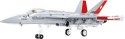 Klocki Armed Forces F/A-18C Hornet Swiss Air Force Cobi Klocki