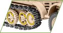 Klocki Historical Collection Sd.Kfz. 7/1 2cm Flakvierling 38 Executive Edition Cobi Klocki
