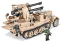Klocki Historical Collection Sd.Kfz. 7/1 2cm Flakvierling 38 Executive Edition Cobi Klocki