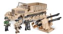 Klocki Historical Collection Sd.Kfz. 7/1 2cm Flakvierling 38 Executive Edition Cobi Klocki