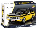 Klocki Opel Manta A 1970 Cobi Klocki