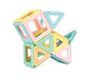 Klocki magnetyczne My first pastel 30 elementów Magformers