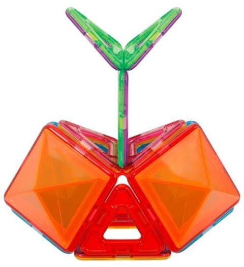 Klocki magnetyczne zestaw Pop-Up Magformers