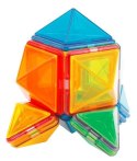 Klocki magnetyczne zestaw Pop-Up Magformers