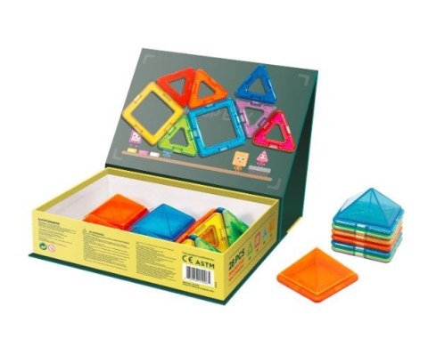 Klocki magnetyczne zestaw Pop-Up Magformers