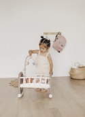 Kołyska z karuzelka Baby Nurse Smoby