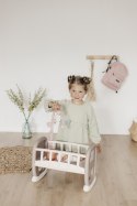 Kołyska z karuzelka Baby Nurse Smoby