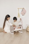 Kołyska z karuzelka Baby Nurse Smoby