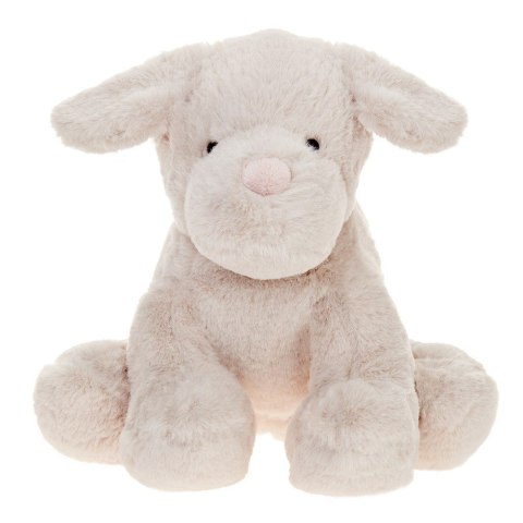 Maskotka Pies Renee beżowy 20 cm Beppe