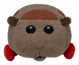 Maskotka Pui Pui Molcar Średnia, Teddy MGA