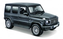 Model kompozytowy Mercedes-Benz G-Class 2019 1/25 grafitowy Maisto