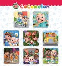 Puzzle Pierwsze puzzle Cocomelon Lisciani