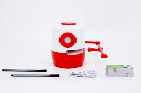 Robot edukacyjny Step Lisciani