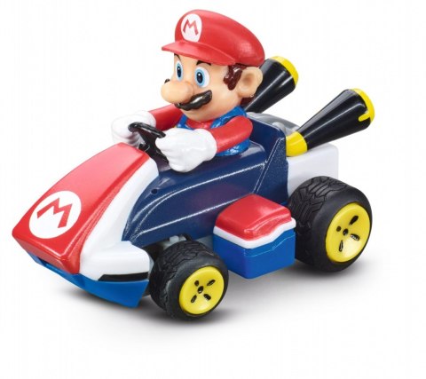 Samochód RC Mario Kart 2,4GHz Carrera