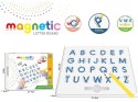 Tablica z literkami magnetycznymi Madej