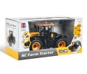 Traktor RC Double Eagle JCB 2,4GHz,4,8V ATA