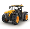 Traktor RC Double Eagle JCB 2,4GHz,4,8V ATA