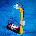 Zestaw naukowy I'm A Genius Nauka w domu - Elektryczność Lisciani