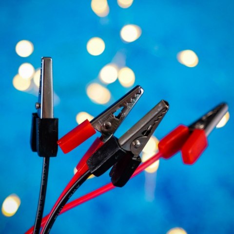 Zestaw naukowy I'm A Genius Nauka w domu - Elektryczność Lisciani