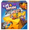 Gra Cat & Mouse Ravensburger Polska