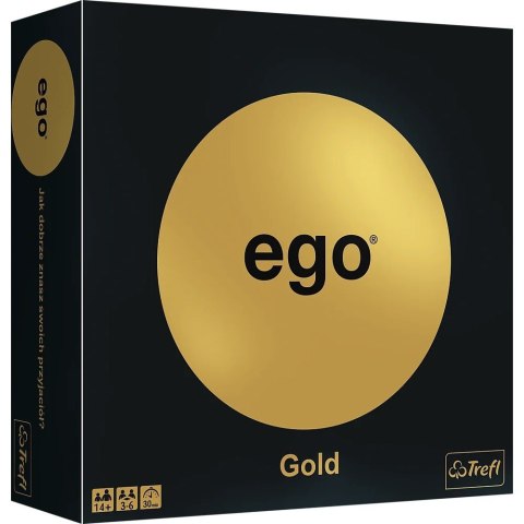 Gra Ego Gold Trefl