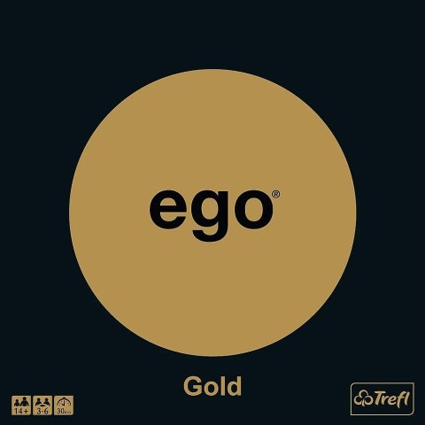 Gra Ego Gold Trefl