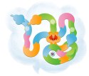 Gra Zakręcone Węże Rebel