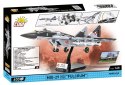 Klocki Armed Forces MiG-29 NATO Code FULCRUM Cobi Klocki