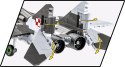 Klocki Armed Forces MiG-29 NATO Code FULCRUM Cobi Klocki