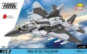 Klocki Armed Forces MiG-29 NATO Code FULCRUM Cobi Klocki