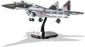 Klocki Armed Forces MiG-29 NATO Code FULCRUM Cobi Klocki