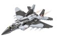 Klocki Armed Forces MiG-29 NATO Code FULCRUM Cobi Klocki