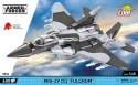Klocki Armed Forces MiG-29 NATO Code FULCRUM Cobi Klocki