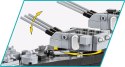 Klocki Historical Collection Iowa-Class Battleship (4w1) - Executive Edition Cobi Klocki