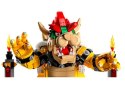 Klocki Super Mario 71411 Potężny Bowser LEGO