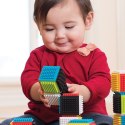 Klocki sensoryczne z wypustkami Infantino B-kids