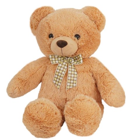 Maskotka Miś Buddy brązowy 88 cm Beppe