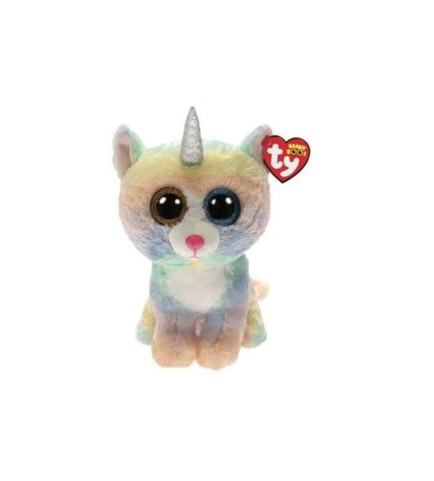 Maskotka TY Kot z rogiem Heather 62 cm Meteor