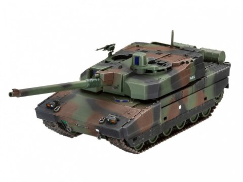 Model plastikowy Leclerc T5 1/72 Revell