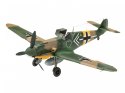 Model plastikowy Messerschmitt BF 109G-2/4 1/32 Revell