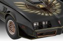 Model plastikowy Pontiac Trans AM 1/8 Revell