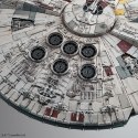 Model plastikowy Star Wars Millennium Falcon 1/144 Revell