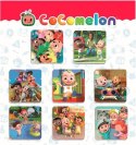 Puzzle Pierwsze puzzle Cocomelon Lisciani