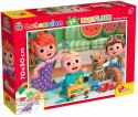 Puzzle dwustronne 24 elementy Cocomelon Lisciani
